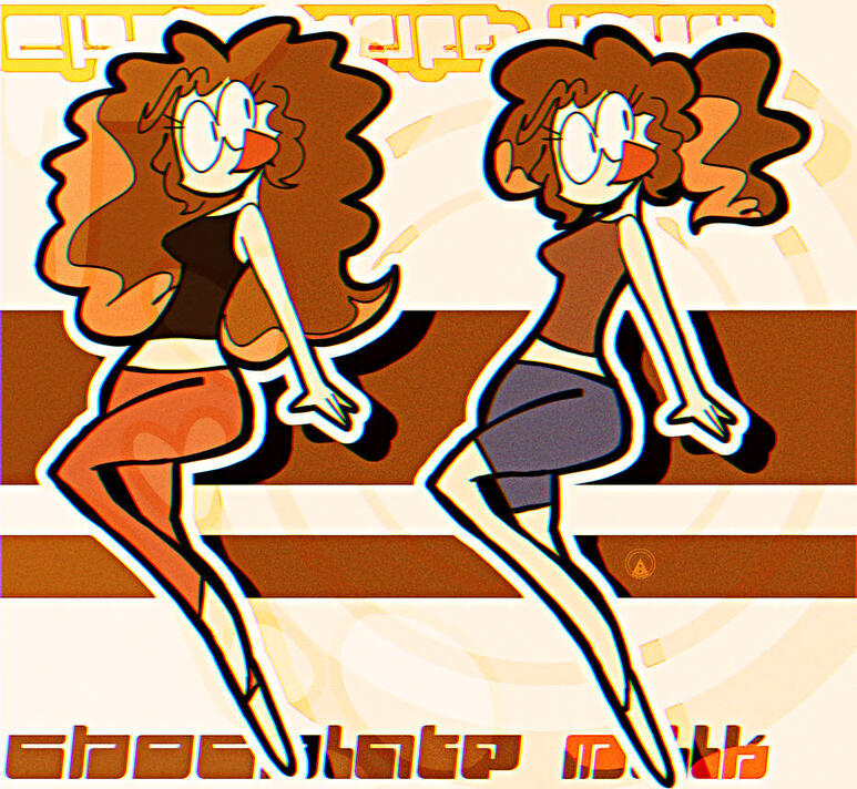 Chocolate Milk Chocolate Milk