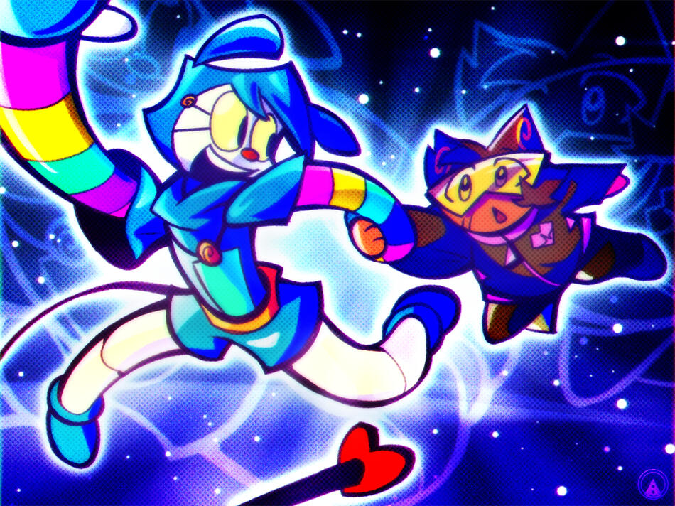 Come Fly With Me! (characters belong to TrinketFox) Come Fly With Me! (characters belong to TrinketFox)